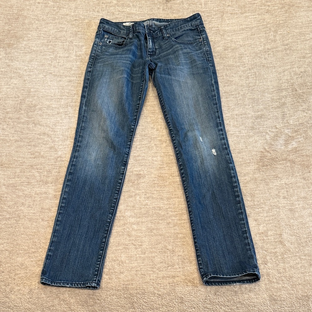 Vintage Gap 1969 Jeans